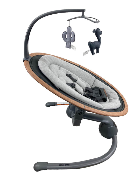 Shop Maxi-Cosi Cassia Swing, Essential Graphite, Yes at Goodbuygears