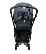 Shop Bugaboo Butterfly Stroller, 2023, Stormy Blue at Goodbuygears