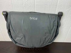 used Brica Fold 'n Go Travel Bassinet