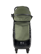 Shop Mompush Wiz Stroller, Forest, 2023 at Goodbuygears