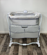 Shop Ingenuity Dream & Grow Bedside Bassinet at Goodbuygears