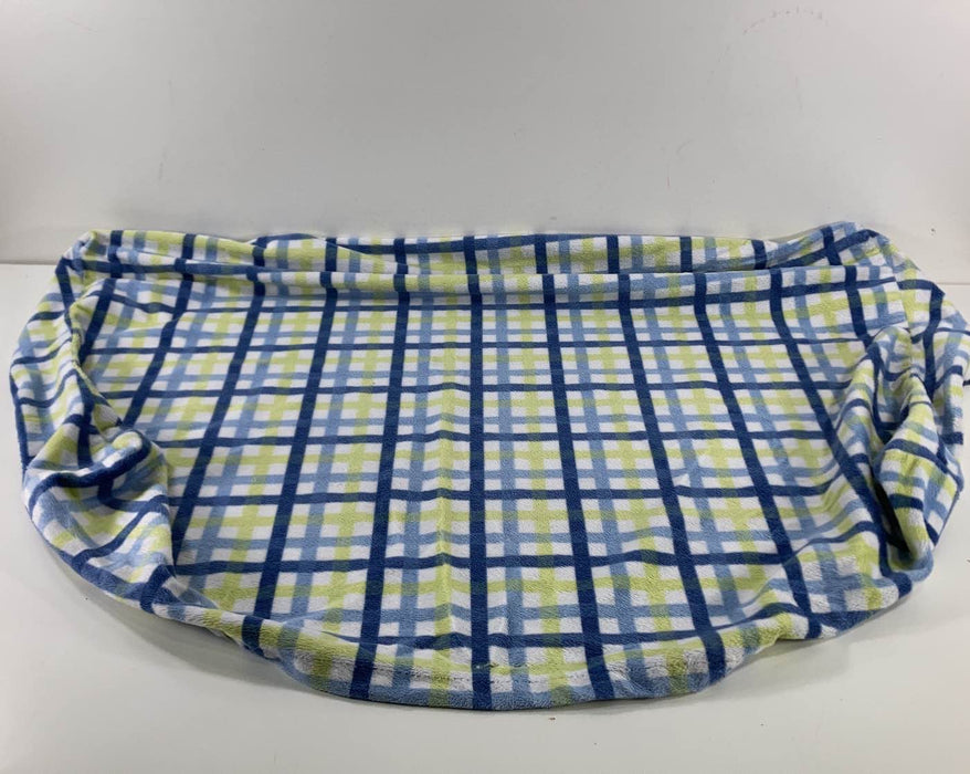 secondhand Carter’s Changing Pad Covers