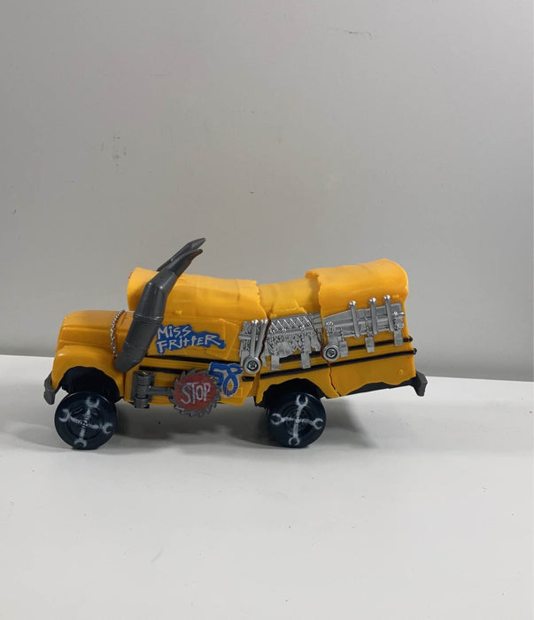 used Toys