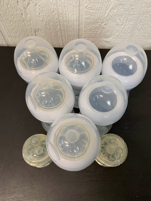 secondhand BUNDLE Baby Bottles