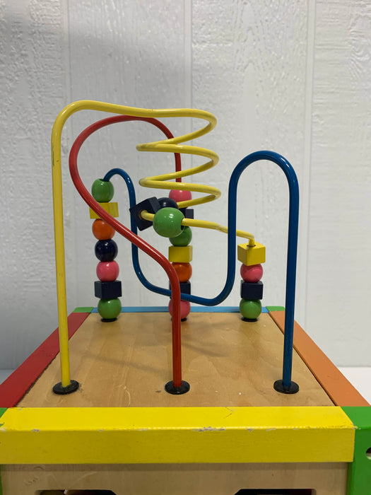 used Toys