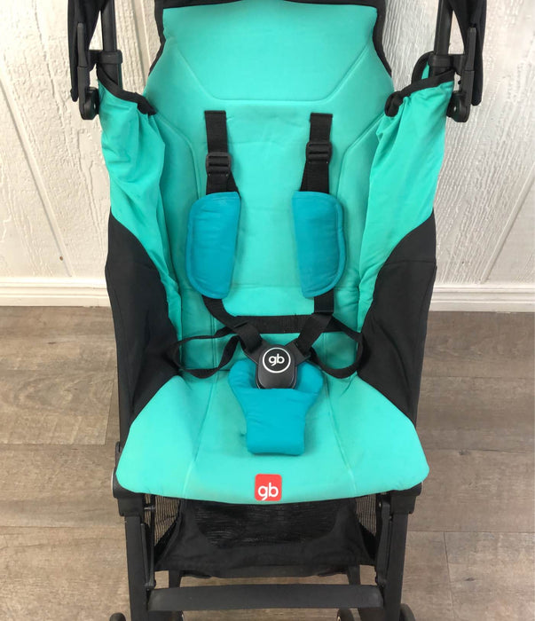 Shop gb Pockit+ All City Stroller, 2018 at Goodbuygears
