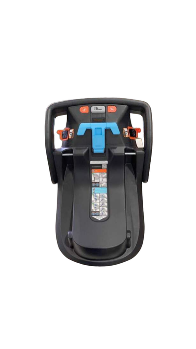 Shop UPPAbaby MESA V2 Infant Car Seat, 2023, Greyson (Charcoal Melange) at Goodbuygears