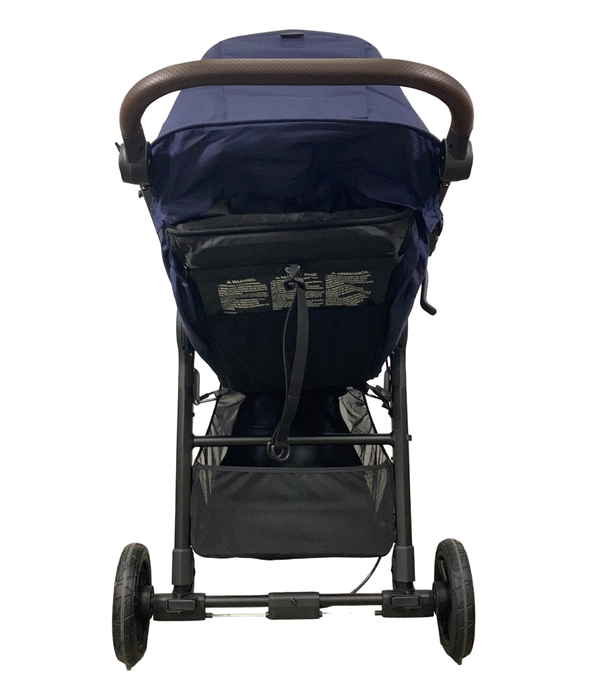 Shop Baby Jogger City Mini GT2 Stroller, 2022, Storm Blue at Goodbuygears