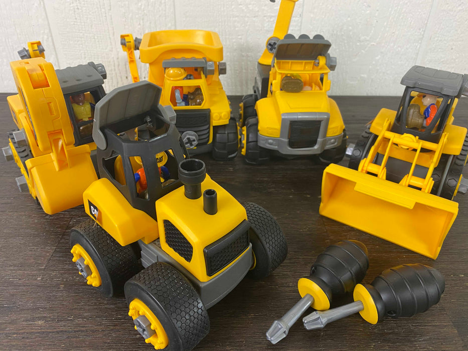 used Toys