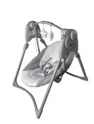 used Swings
