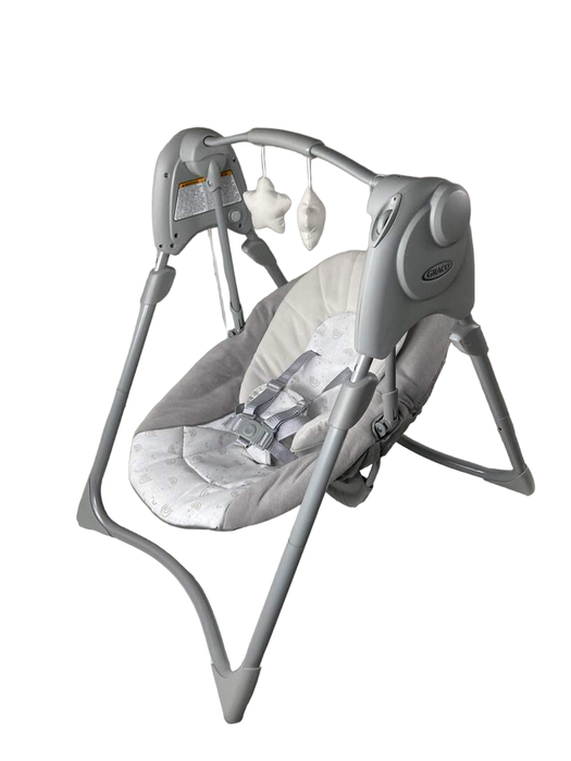 used Swings