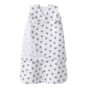 Shop Halo SleepSack Swaddle, Small, White Lamb Scribble at Goodbuygears