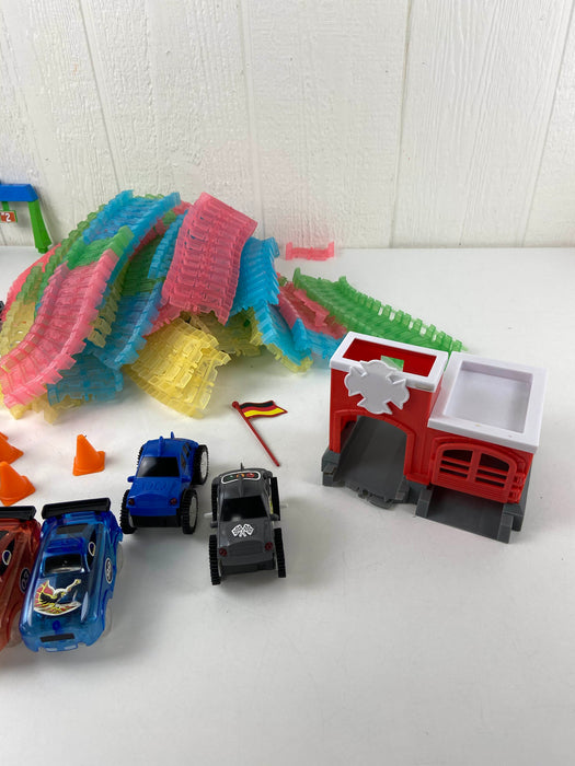secondhand Toys