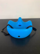 secondhand Keekaroo Cafe Booster, Bright Blue