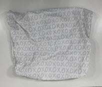 used Carousel Designs Bassinet Fitted Sheet