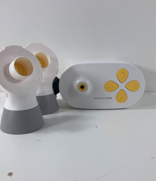 secondhand Medela Pump In Style with MaxFlow