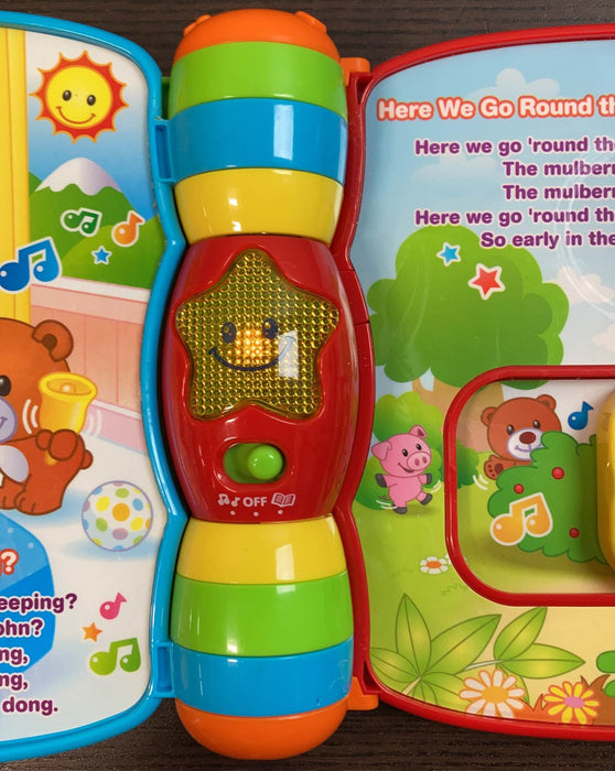 used Toys