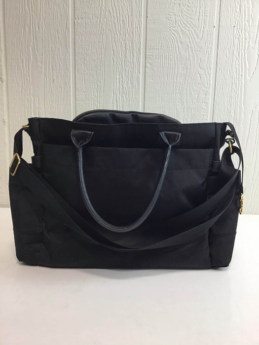 Shop Skip Hop Chelsea Downtown Chic Diaper Bag at Goodbuygears