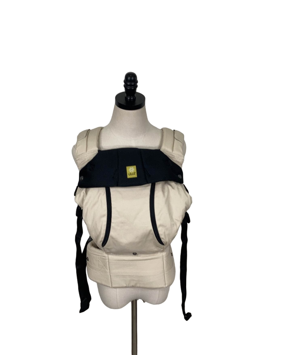 Shop Lillebaby Complete All Seasons Baby Carrier, Moonbeam at Goodbuygears
