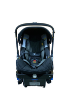 Shop Doona Infant Car Seat & Stroller Combo, Nitro Black, 2023 at Goodbuygears