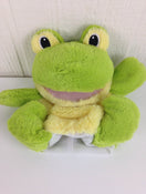 used BUNDLE Hand Puppets