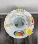Shop Skip Hop Silver Lining Cloud Baby's View Activity Center at Goodbuygears