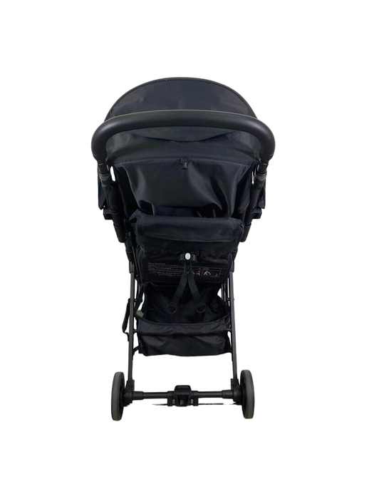 Shop Inglesina Quid 2 Stroller, Onyx Black, 2023 at Goodbuygears