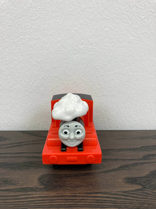 secondhand Pretend Play