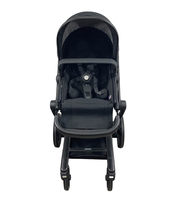 Shop Joolz Day+ Stroller, 2021, Brilliant Black at Goodbuygears