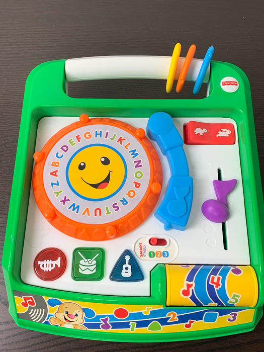 used Toys