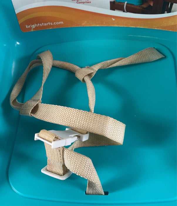 used Feeding