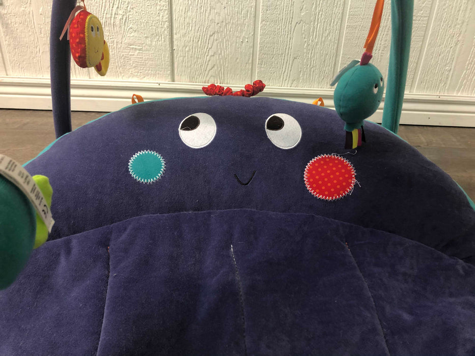 Mamas & Papas Octopus Playmat and Gym