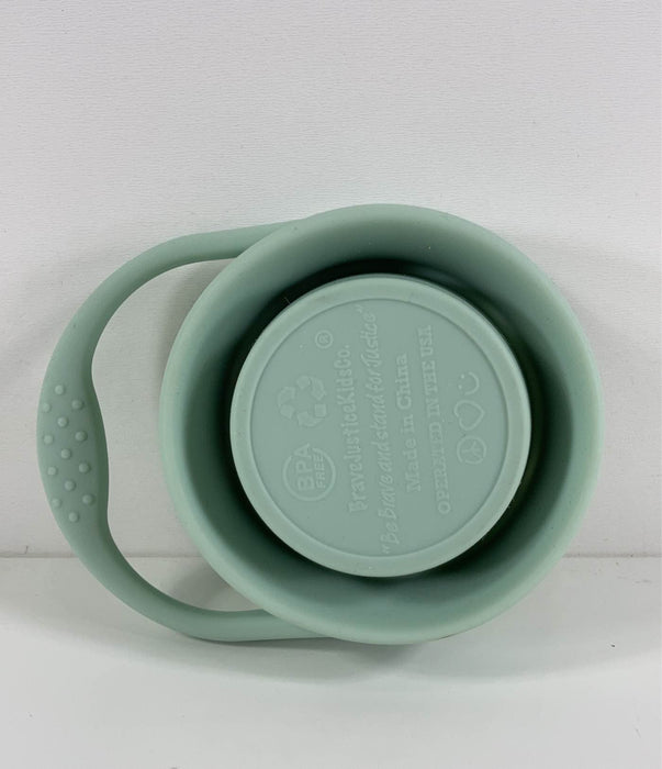 secondhand BraveJusticeKidsCo. Snack Attack Snack Cup