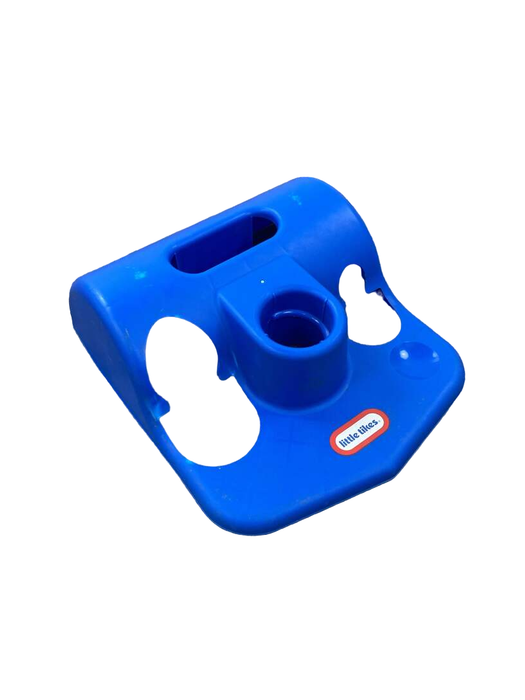 Shop Little Tikes TotSports T-Ball Set, Red/Blue at Goodbuygears