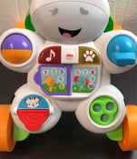 secondhand Infant Gear