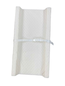 secondhand Contoured Changing Pad