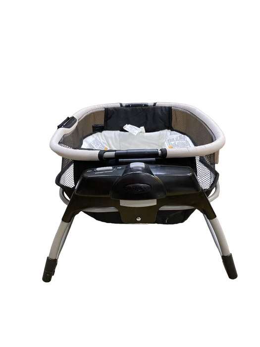 secondhand Graco Pack 'n Play Nearby Seat Playard