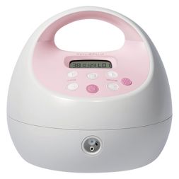 Spectra Baby S2 Plus Electric Breast Pump