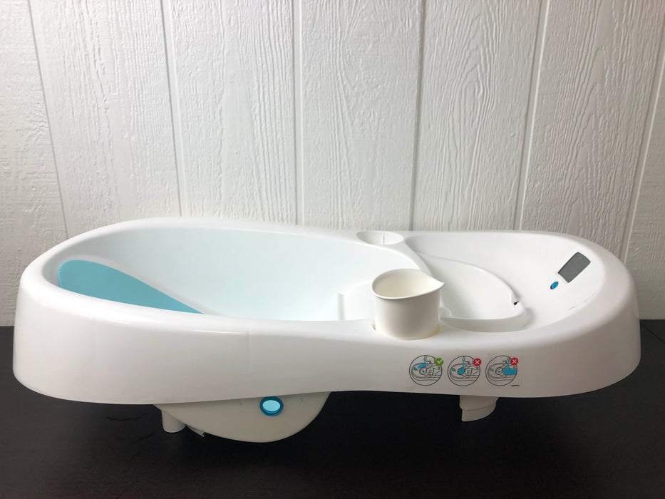 used Bathing