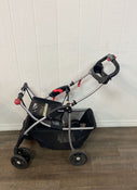 secondhand Strollers