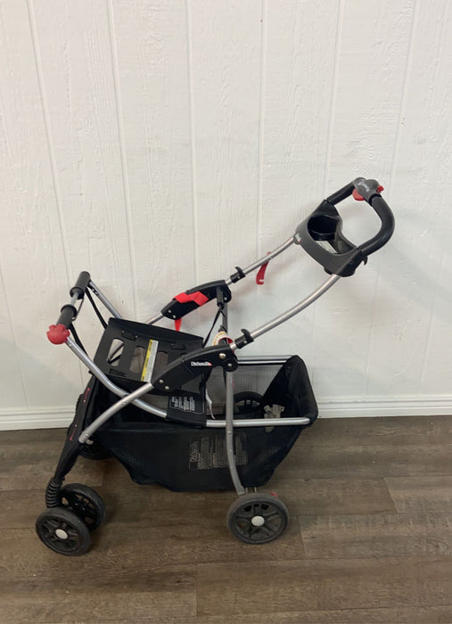 secondhand Strollers