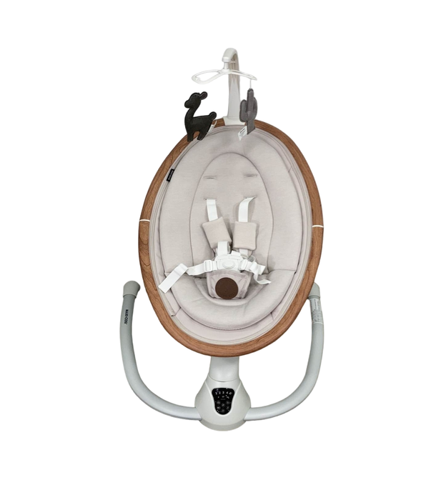 Shop Maxi-Cosi Cassia Swing, Horizon Sand at Goodbuygears