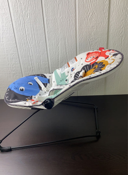 used Infant Gear