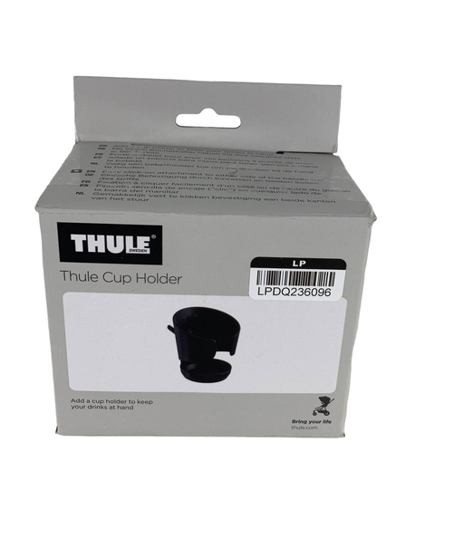 Shop Thule Sleek Cup Holder at Goodbuygears