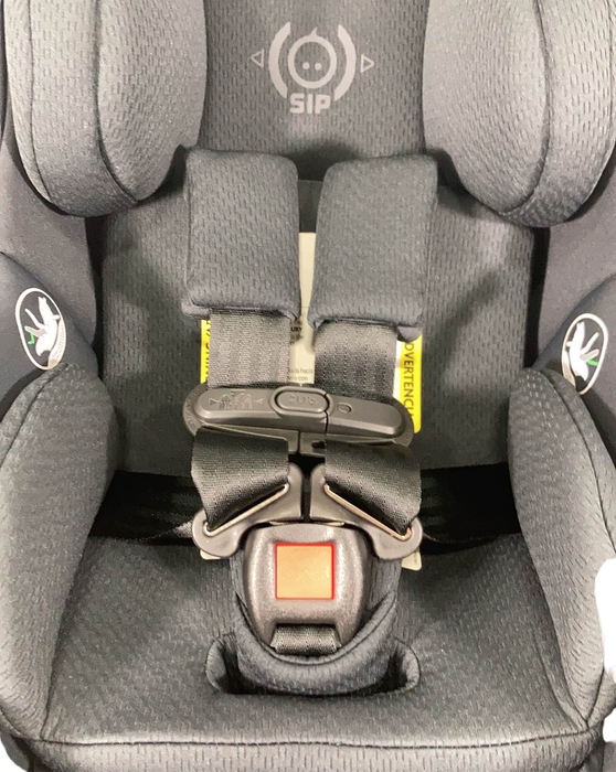 Shop UPPAbaby MESA V2 Infant Car Seat, Jake (Black), 2023 at Goodbuygears