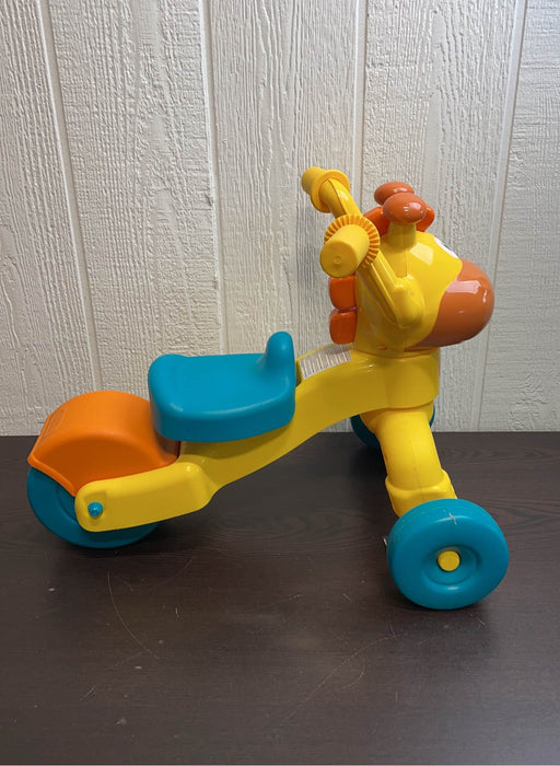 used Toys