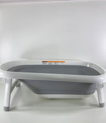 Shop OXO Tot Splash & Store Baby Bathtub at Goodbuygears