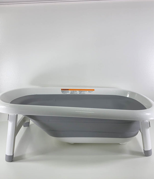Shop OXO Tot Splash & Store Baby Bathtub at Goodbuygears