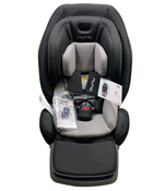 secondhand Nuna EXEC All In One Car Seat, Caviar, 2023