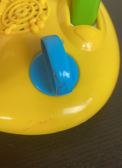 secondhand Toys